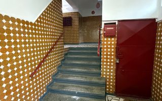 APARTAMENT 4 CAMERE ZONA iANCULUI - RITMULUI - FERDINAND - Poză 12