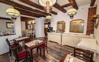 Hotel / Pensiune cu 10 camere de vânzare - afacere la cheie - Poză 6