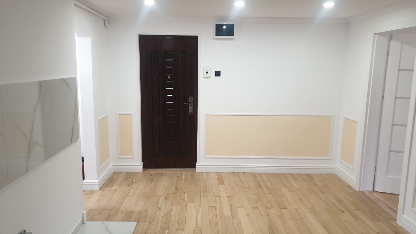 Apartament 2 camere LUX | APUSULUI | CENTRALA PROPRIE - Poză 8