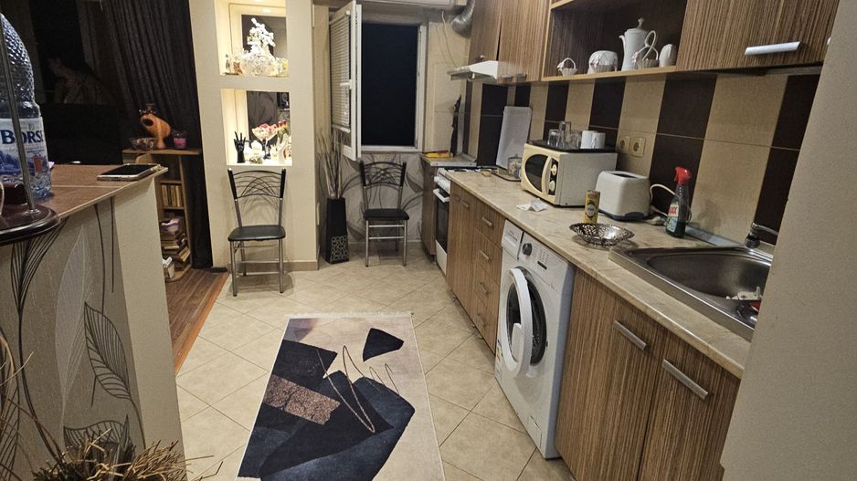 De inchiriat! Apartament cu o camera mobilat, utilat, sector 2 ! - Poză 1