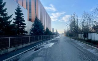 Masterpiece villa*** 6 camere//Independenta energetic//Kaufland Balotesti - Poză 64