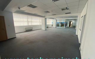 Spatiu birouri - Bd. Expozitiei - Mega Image - Poză 1