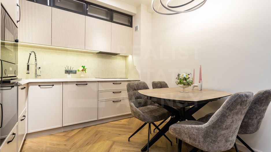 Vânzare, apartament, 2 camere, Complexul Oasis, Râșcani - Poză 6