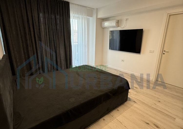 Persoană Fizică, închiriez apartament cu 1 cameră FREYA HOME - Poză 4