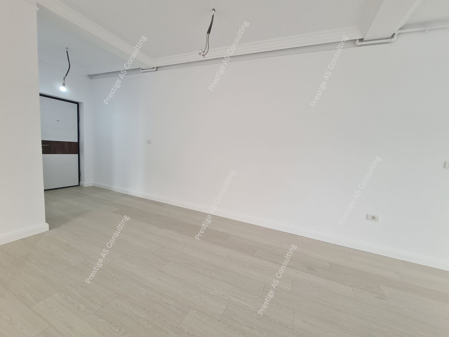Apartament in Braytim cu 2 camere ideal pentru firme - spatiu comercial - birou - Poză 13
