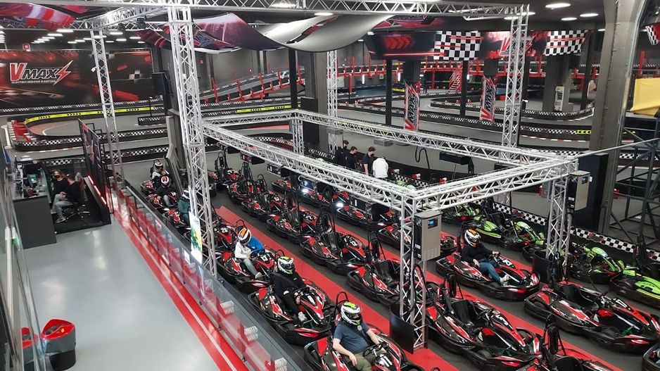 Hală industrială 5.000 mp de vânzare, Titan, H 11,6 m, randament 8% - Poză 3