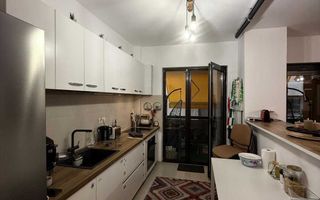 VANZARE -3- CAMERE-CARTIERUL FRANCEZ - HERASTRAU- Loc parcare stație EV - Poză 4