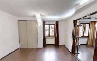 Ion Neculce | Apartament 5 camere în vilă monument - Poză 5