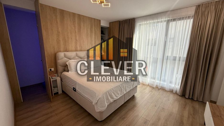 Casa 4 camere Mobilata si Utilata Premium Theodor Pallady - Poză 20