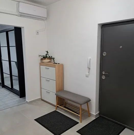 2 Camere, decomandat, balcon, mobilat/utilat, PARCARE INCLUSA, 5 minute Metrou - Poză 6
