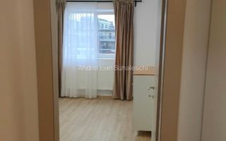 Prima inchiriere, 3 camere, LUX 2 bai, parcare, pet friendly, bloc nou - Poză 8