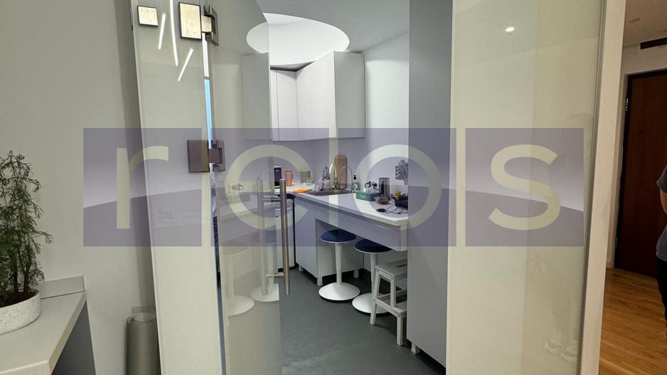 VANZARE VILA S+P+4E | ZONA AVIATORILOR | OPORTUNITATE - Poză 11