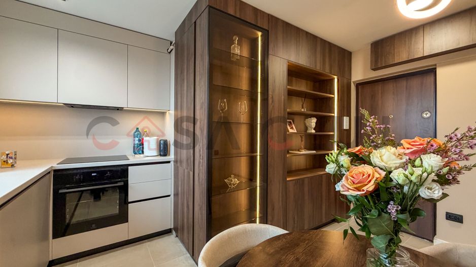 2 camere superbe, la cheie, Gheorgheni - Poză 9