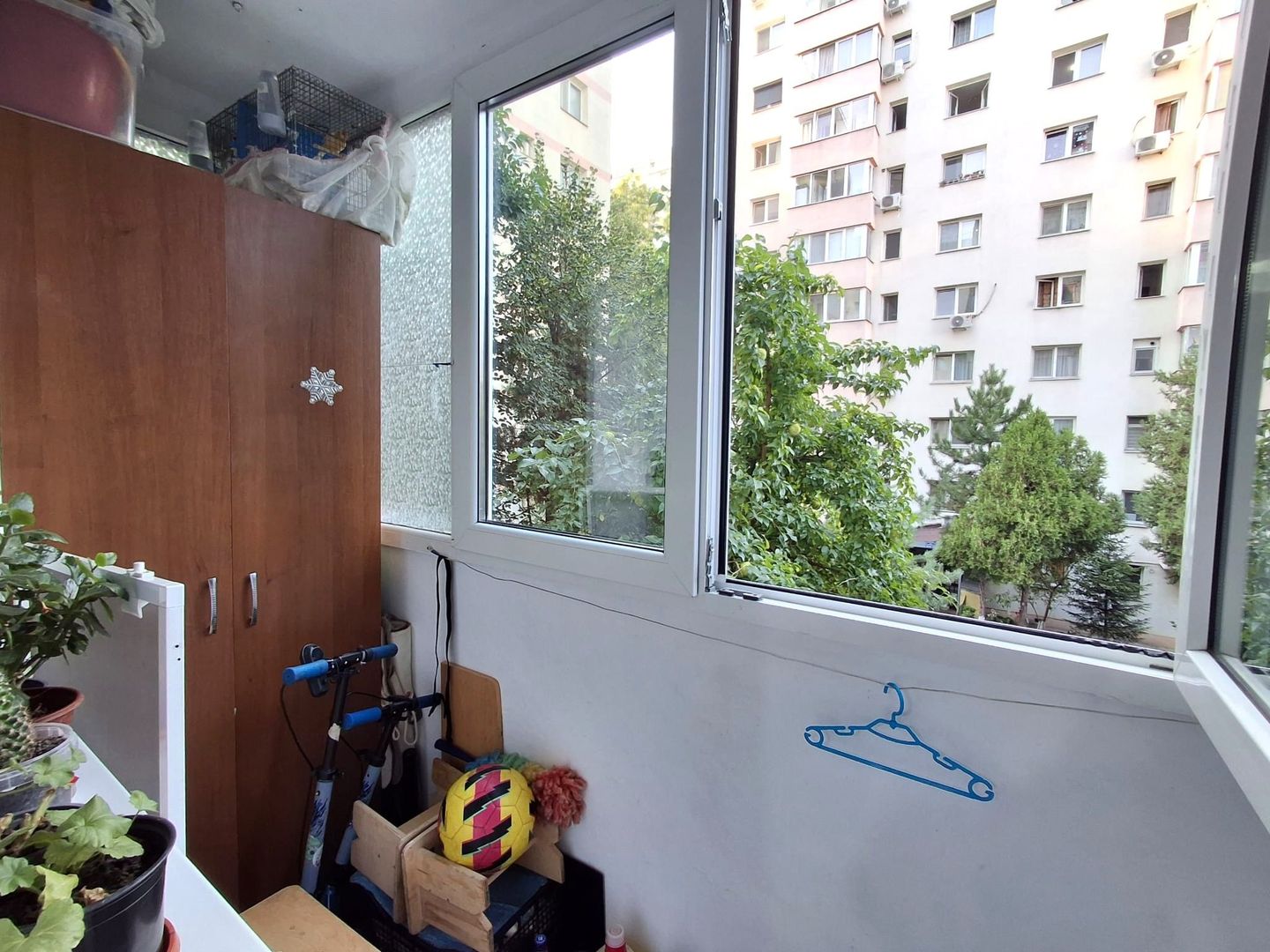 DE VANZARE Apartament 2 Camere Tei - Poză 11