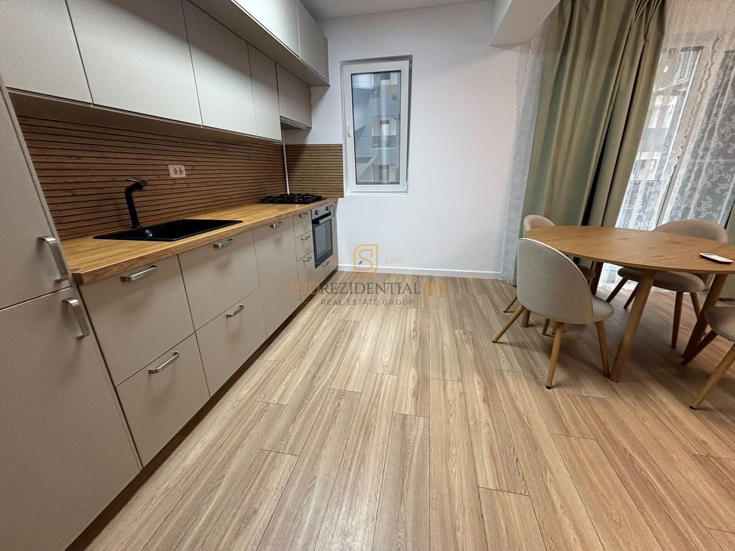 Inchiriere apartament 2 camere, mobilat, utilat, parcul Tudor Arghezi - Poză 8