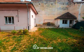 Casa individuala - 140 mp - 5 camere - Central - Str Avram Iancu - Poză 13