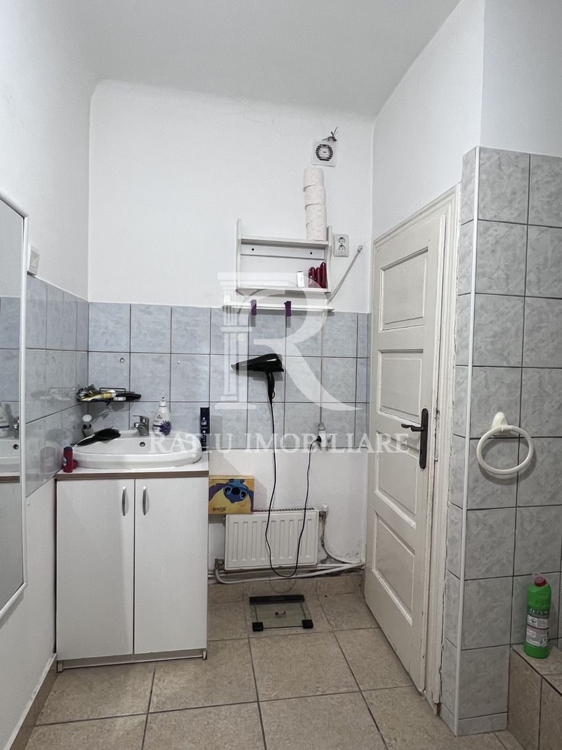 Proprietate cu teren 400 mp | Casă existentă | zona Nufărului | Oradea - Poză 12