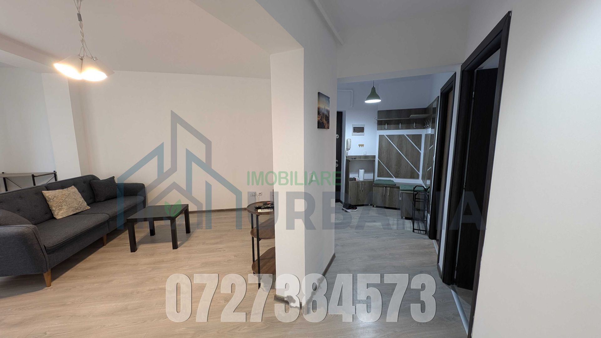 Apartament 3 camere de vanzare in CUG, Iasi - Poză 7