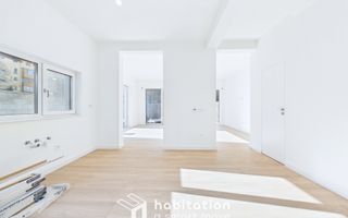 Duplex exclusivist cu grădină  | Smart Home| Calea Lipovei - Poză 5