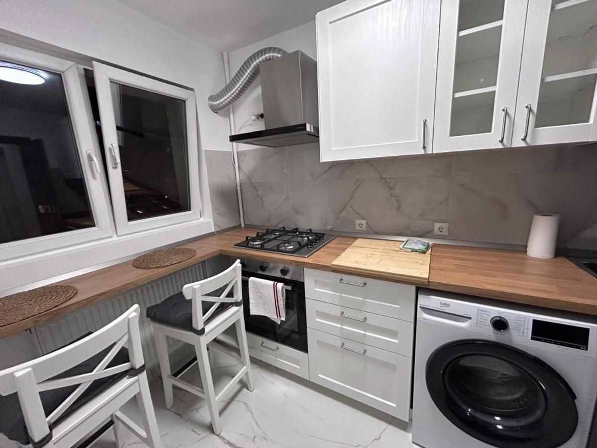Apartament 2 camere | 4 min Metrou Iancului | Prima închiriere | - Poză 4