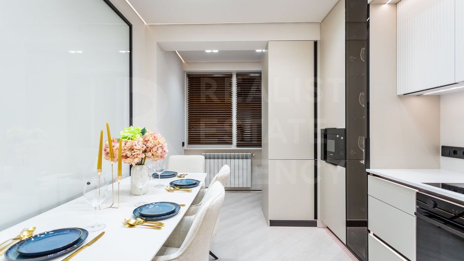 Vânzare, apartament, 2 camere, str. Vasile Lupu, Buiucani - Poză 20