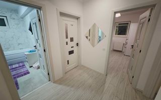 DRUMUL FERMEI POPESTI LEORDENI - APARTAMENT 2 CAMERE - Poză 2