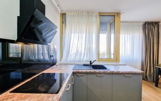 2 Camere Mobilat Modern | Aviatiei Park | Herastrau - Poză 11