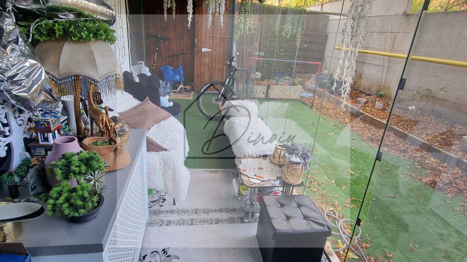 COM 0% I Apartament 2 camere Pipera I gradina loc parcare I ROND OMV - Poză 8