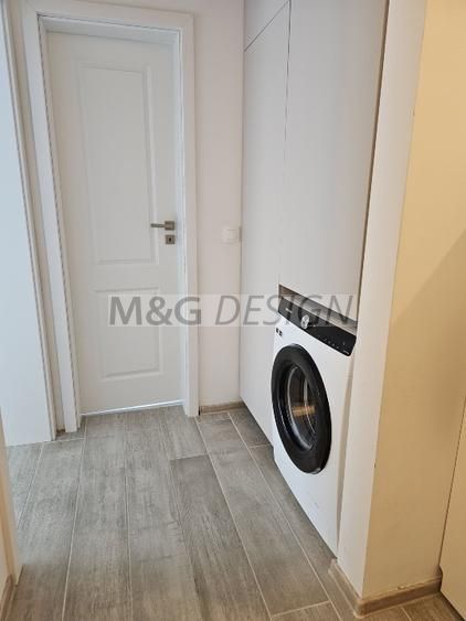 Apartament 2 camere Giroc parter cu curte - Poză 7