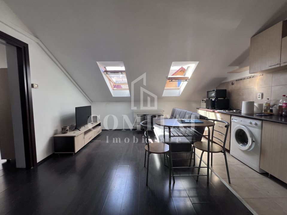 Apartament 2 camere | cartier Bună ziua - Poză 4