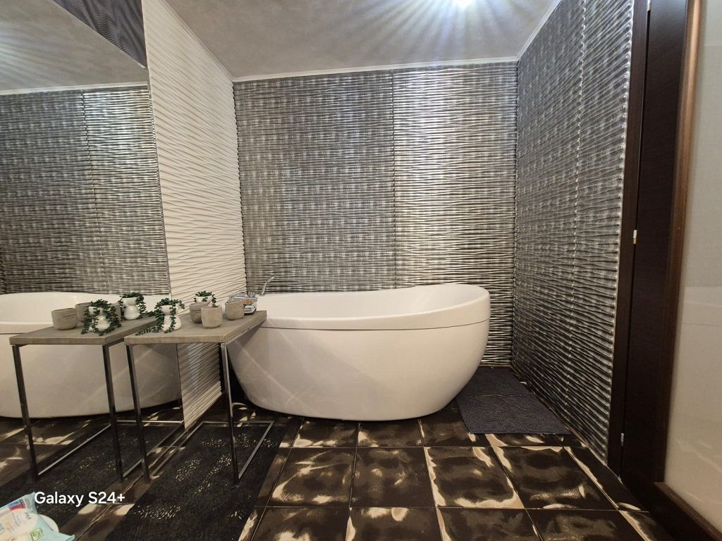 Apartament spatios 3 camere | Pretabil birou, salon, rezidential | Herastrau - Poză 19