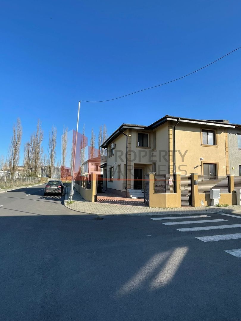 Casa | Vila in Chitila - Ilfov - Poză 3