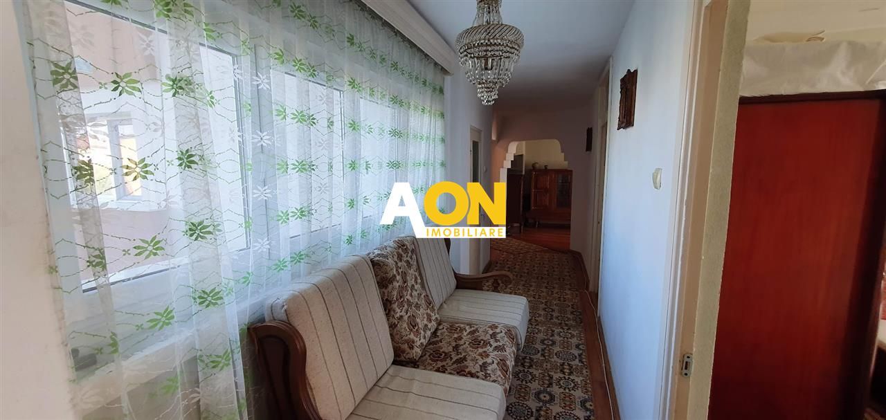 Apartament 4 camere M -uri etaj 1 - Poză 12