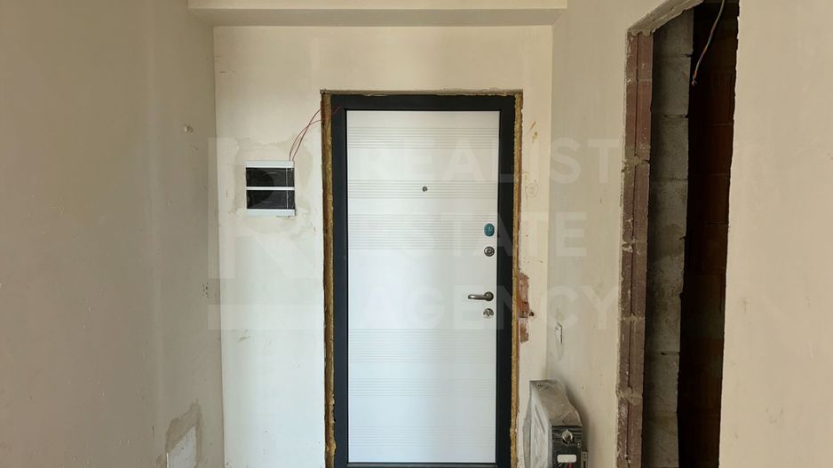 Vânzare, apartament, 1 cameră, strada Decebal, Bălți - Poză 4