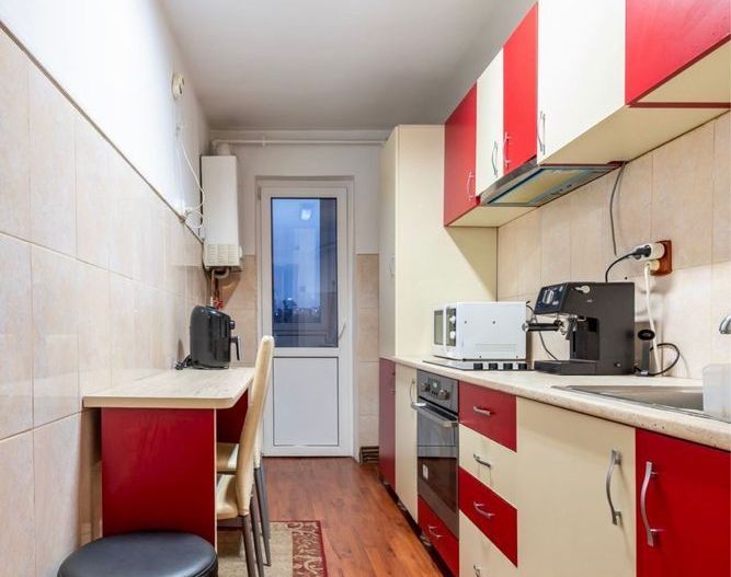 Apartament cu 3 camere decomandat | 90 mp | Manastur - Poză 4