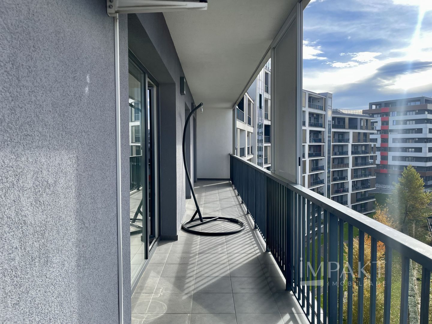 Apartament LUX | 3 camere | 78 mp | Sophia Residence, Bună Ziua - Poză 15