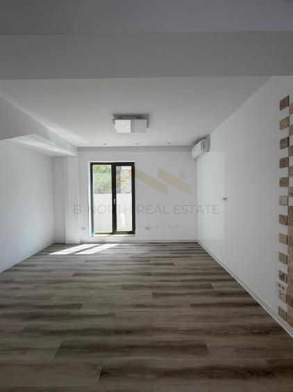 Apartament 2 camere cu curte 70 mp și parcare | Vilă boutique | Otopeni - Poză 10