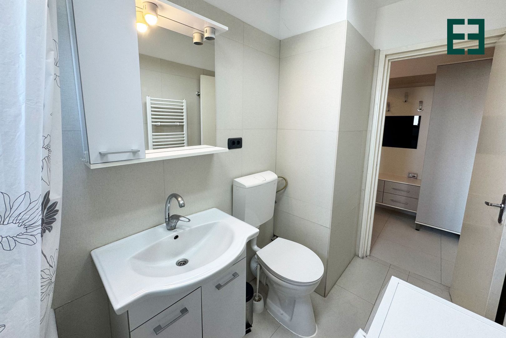 Apartament cu 2 camere zonă centrală - ARAD - Poză 11