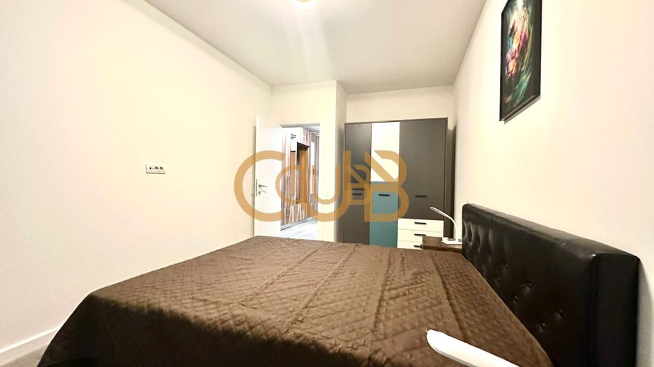 Campeador - 2cam | bloc nou,centrala,parcare subterana| Torontalului - Poză 7