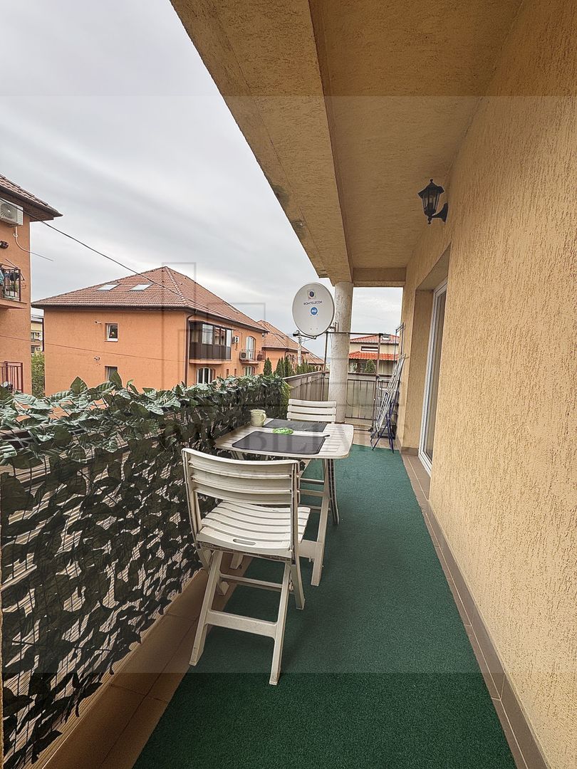 Apartament 3 camere decomandate, 2 băi | Parcare proprie | Andrei Mureșanu - Poză 18