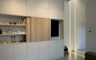 Apartament Modern Loft 45mp| Esplanada Tătărași| 600€ Complet Mobilat - Poză 5