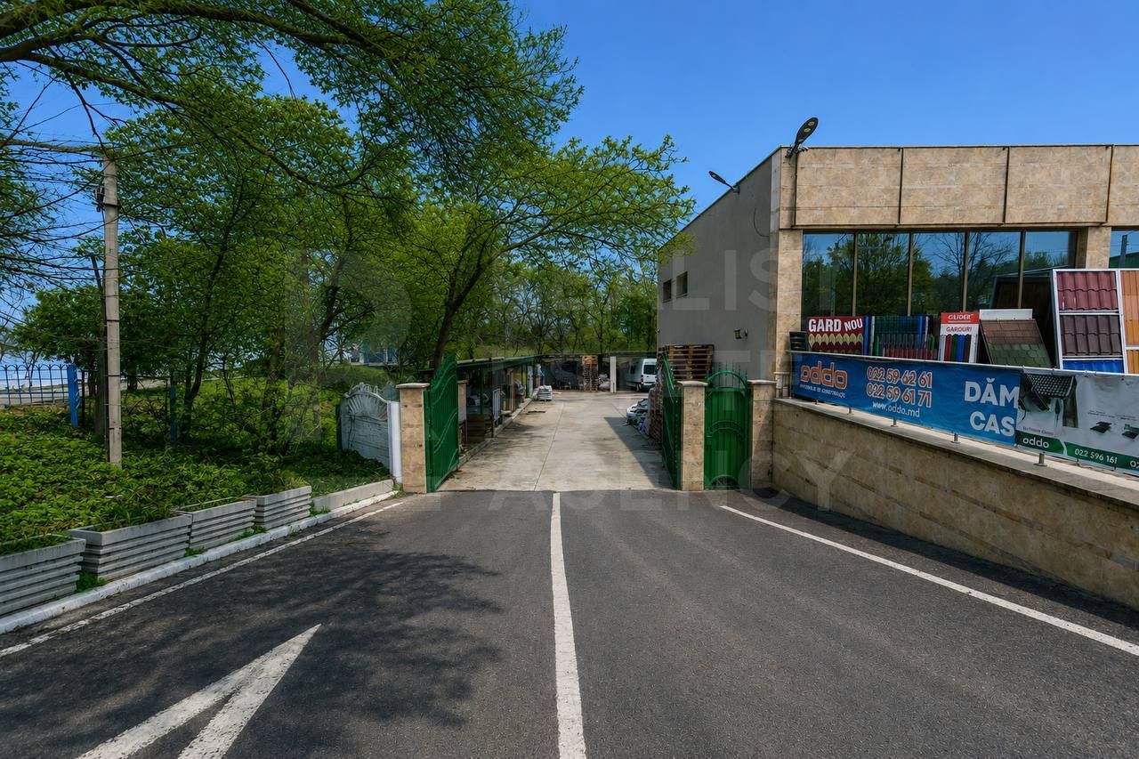 Chirie, spațiu comercial, 460 mp, str. Ștefan Vodă, Vatra - Poză 3