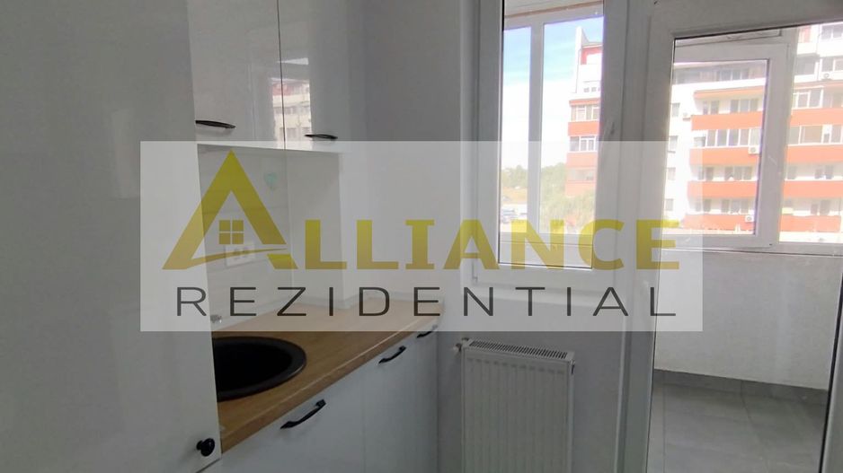 2 CAMERE OPEN SPACE - 15 MINUTE METROU BERCENI - 89.000EUR - Poză 7