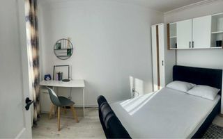 Apartament 2 camere de inchiriat, Tatarasi, Iasi – recent renovat - Poză 2