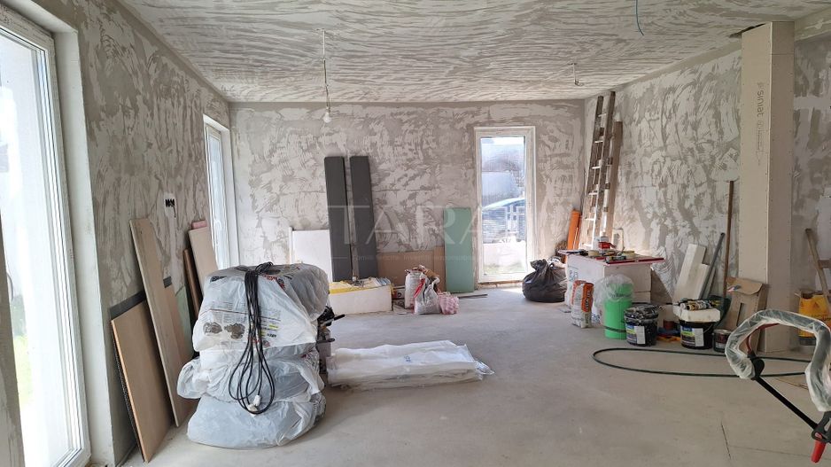 Casa tip duplex de vanzare in cartierul Europa - Poză 2