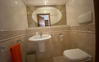 APARTAMENT SPATIOS CU 3 CAMERE LA INCHIRIERE IN ZONA PRIMAVERII - Poză 7