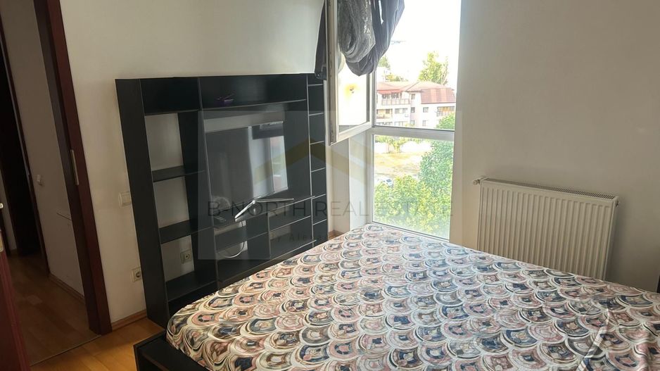 Apartament 4 camere de închiriat | Edenia Titan | 3 băi | 2 balcoane - Poză 5