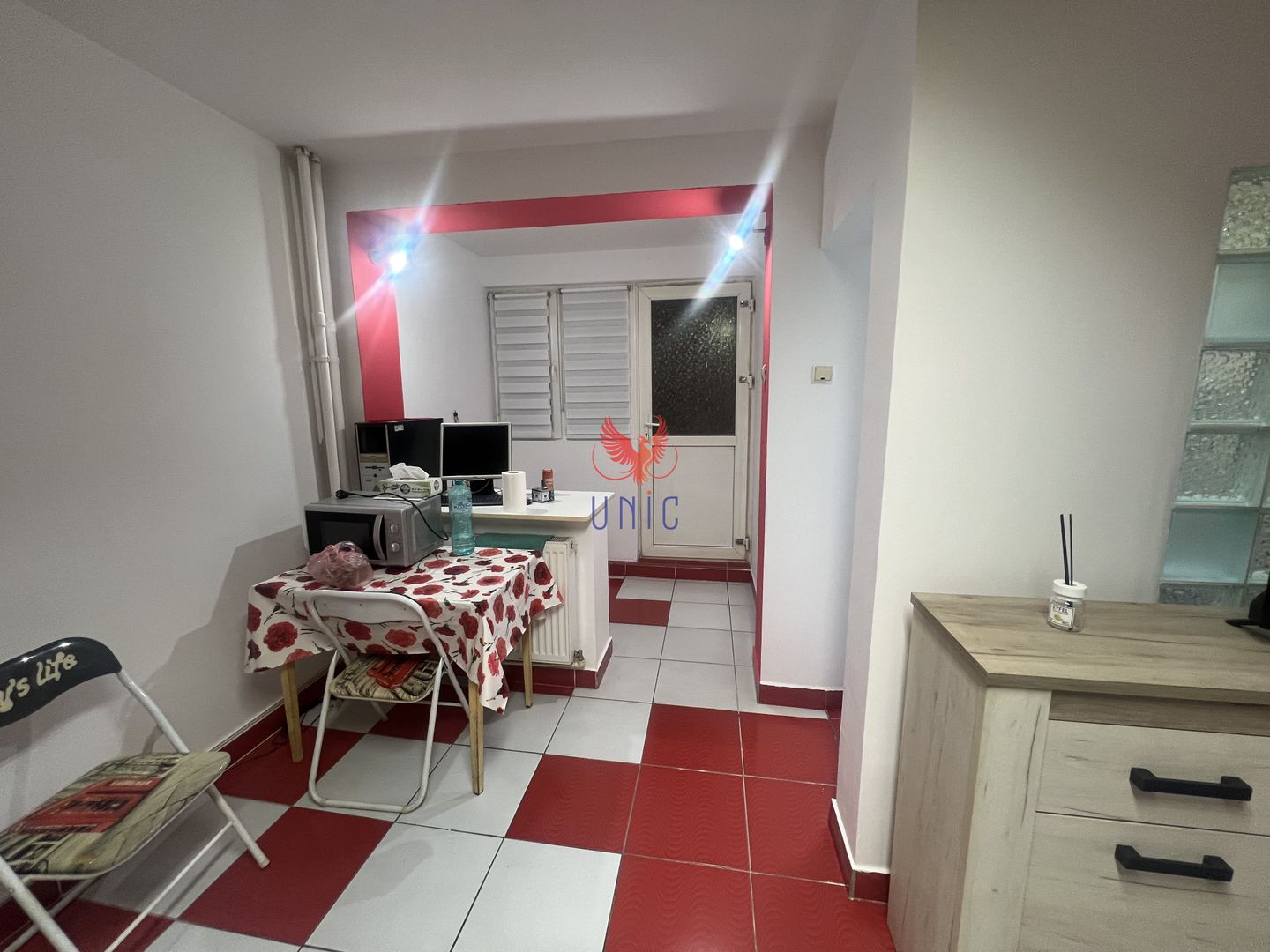 Garsoniera G-uri Brazda Lui Novac - Poză 3