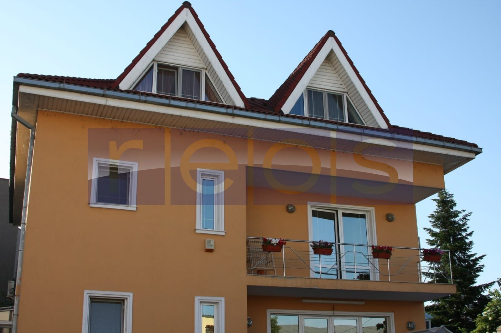 VANZARE VILA 340MP | 7 CAMERE | PISCINA | BANEASA | GARAJ | - Poză 29