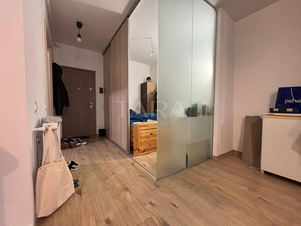 Apartament 1 cameră, parcare - Iris - Poză 5